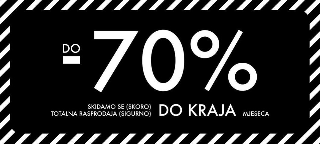 Kaštela - kastelahr.com -  - EASY GOING STORE - AKCIJA DO -70% POPUSTA
