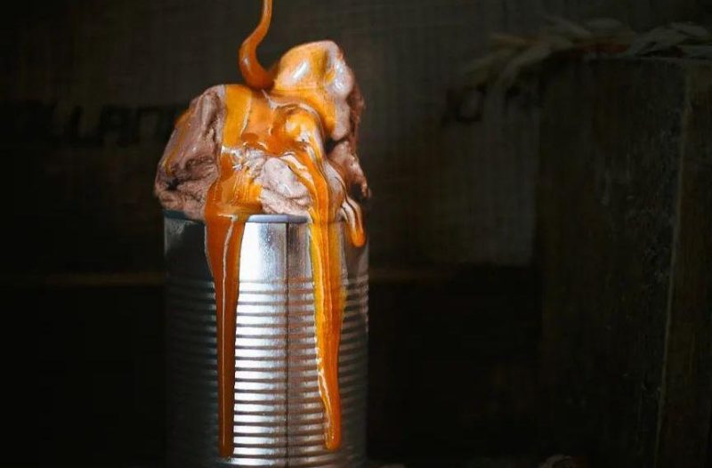 Kaštela - kastelahr.com - Homemade karamel