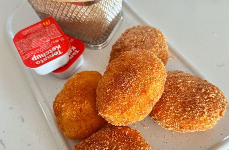 Kaštela - kastelahr.com - Domaći pileći nuggetsi