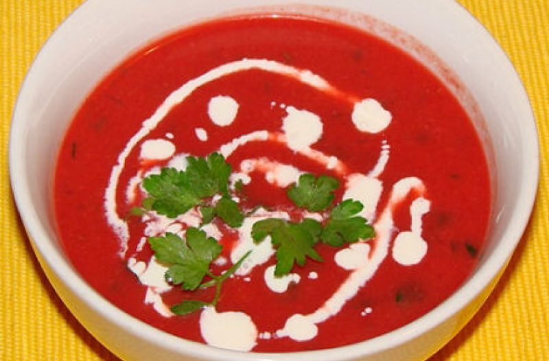 Kaštela - kastelahr.com - Boršč
