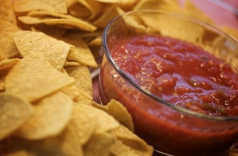 Kaštela - kastelahr.com - Umaci i preljevi - Ljuta salsa
