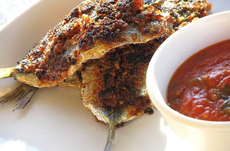Kaštela - kastelahr.com - Umaci i preljevi - Ljuta salsa