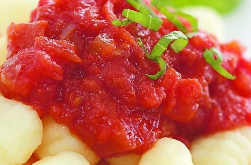 Kaštela - kastelahr.com - Umaci i preljevi - Ljuta salsa