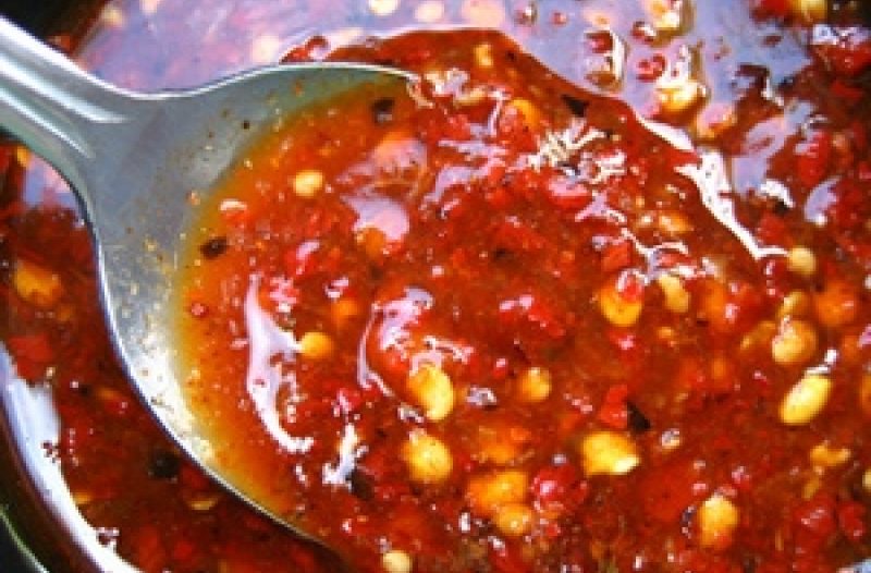 Kaštela - kastelahr.com - Umaci i preljevi - Ljuta salsa