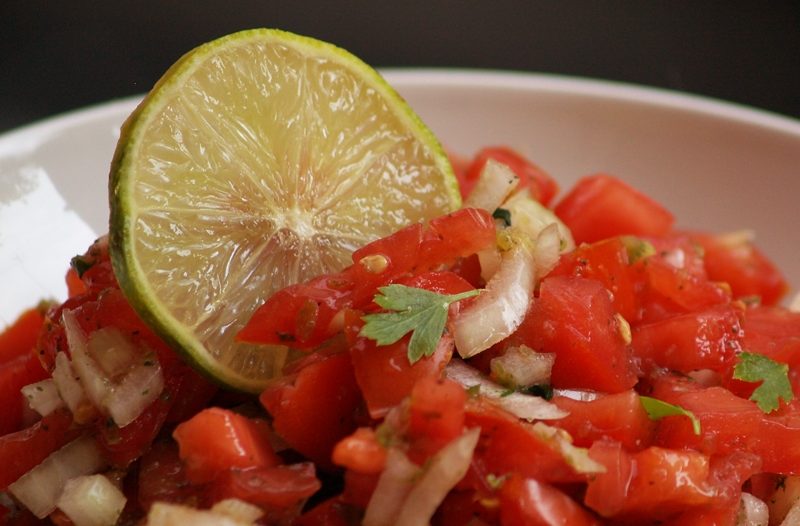 Kaštela - kastelahr.com - Umaci i preljevi - Ljuta salsa