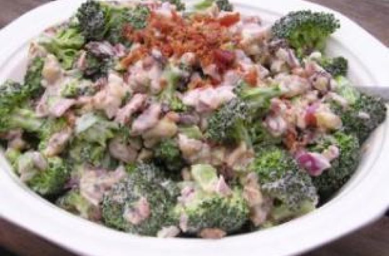 Kaštela - kastelahr.com - Hladna predjela - Salata s tunom
