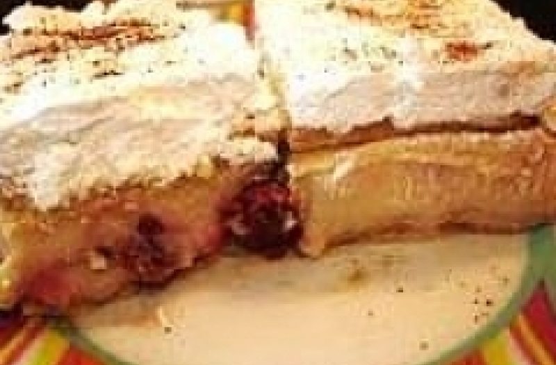 Kaštela - kastelahr.com - Voćne kremšnite
