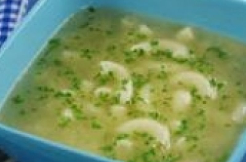 Kaštela - kastelahr.com - Salate - Zelene rajčice i lučice u octu