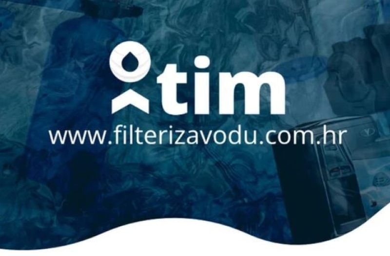 Kaštela - kastelahr.com - Filteri za vodu
