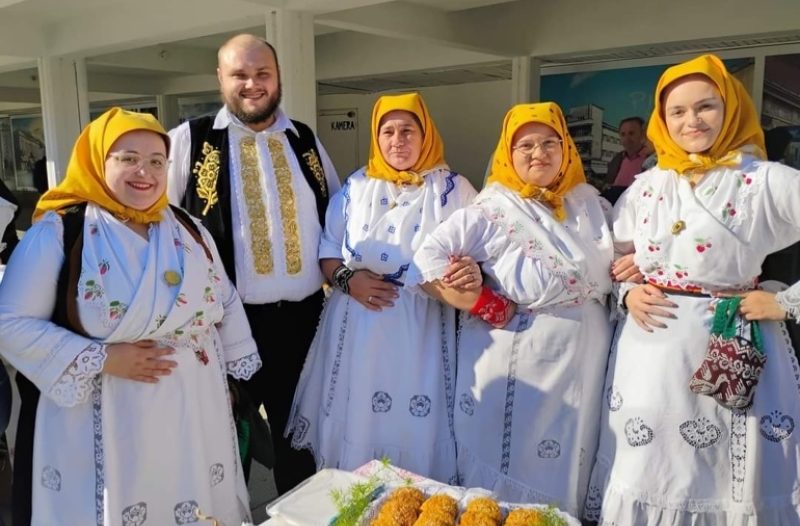 Kaštela - kastelahr.com - Slavonija slavi svoju baštinu: drugi Pogača Fest u znaku 20 godina Veselih Šokica i okusa koji spajaju tradiciju i budućnost