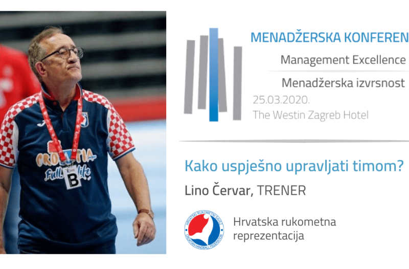 Kaštela - kastelahr.com - MENADŽERSKA KONFERENCIJA: Management Excellence/Menadžerska izvrsnost, 25.03.2020.
