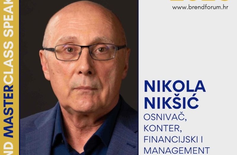 Kaštela - kastelahr.com - Brand MasterClass: Kako prodati svoj posao, tvrtku ili brend?