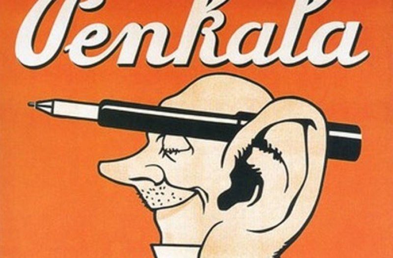 Kaštela - kastelahr.com - Penkala