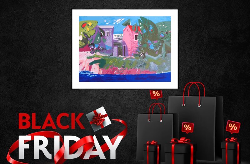 Kaštela - kastelahr.com - Zgrabi Black Friday (crni petak) ponude i akcije slika!