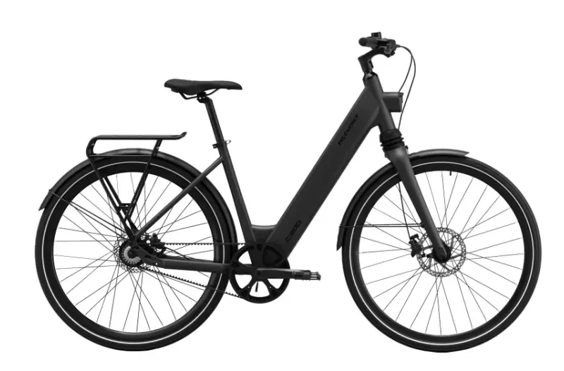 Kaštela - kastelahr.com - Auto moto - MAR.hr - prodaja i servis MS Energy električnih bicikla i romobila