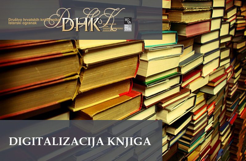 Kaštela - kastelahr.com - Digitalizacija knjiga