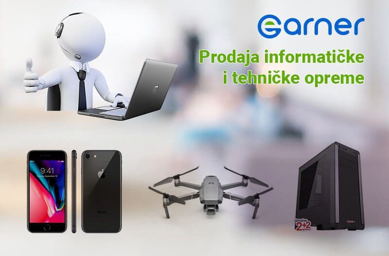 Kaštela - kastelahr.com - eGarner prodaja informatičke opreme