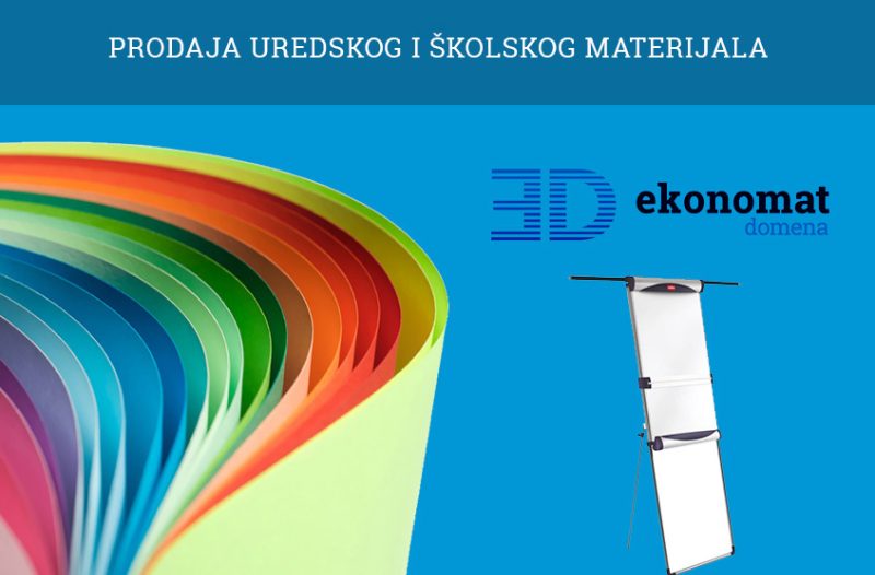 Kaštela - kastelahr.com - NOBO poslovni i potrošački proizvodi