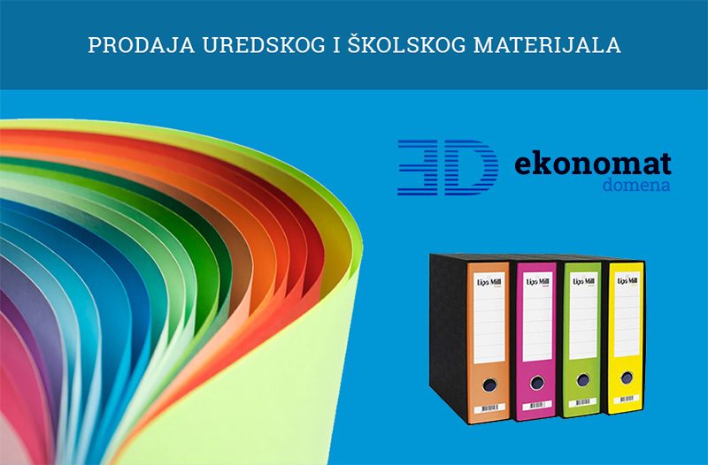 Kaštela - kastelahr.com - Sniženje registratora 10%