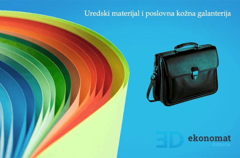 Kaštela - kastelahr.com - Uredski materijal i poslovna kožna galanterija