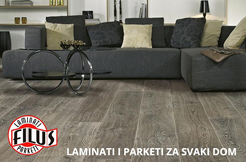 Kaštela - kastelahr.com - Laminati i parketi za svaki dom