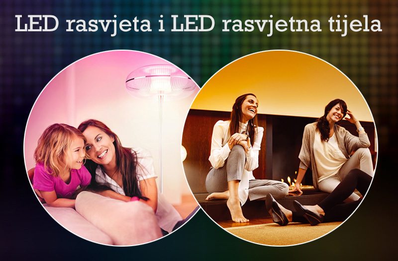 Kaštela - kastelahr.com - LED rasvjeta i LED rasvjetna tijela