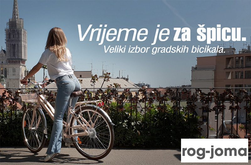 Kaštela - kastelahr.com - Rog Joma kvalitetni bicikli po izvrsnim cijenama