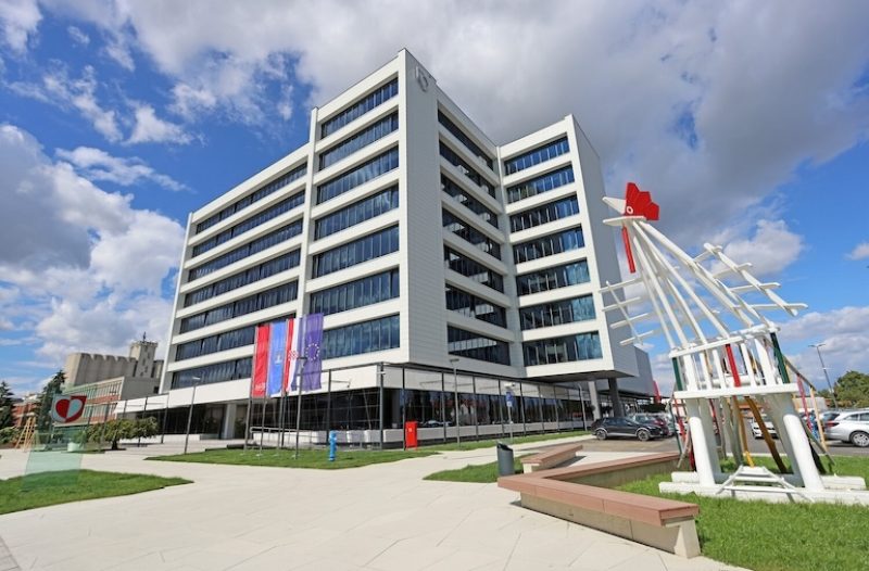 Kaštela - kastelahr.com - Grupa Podravka u prvih šest mjeseci 2026. ostvarila rast prihoda unatoč makroekonomskoj neizvjesnosti