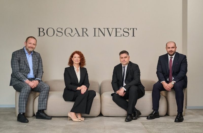 Kaštela - kastelahr.com - BOSQAR INVEST premašio 100 milijuna eura LTM EBITDA-e na krilima segmenta hrane, nastavlja ubrzani rast prema milijardi eura prihoda