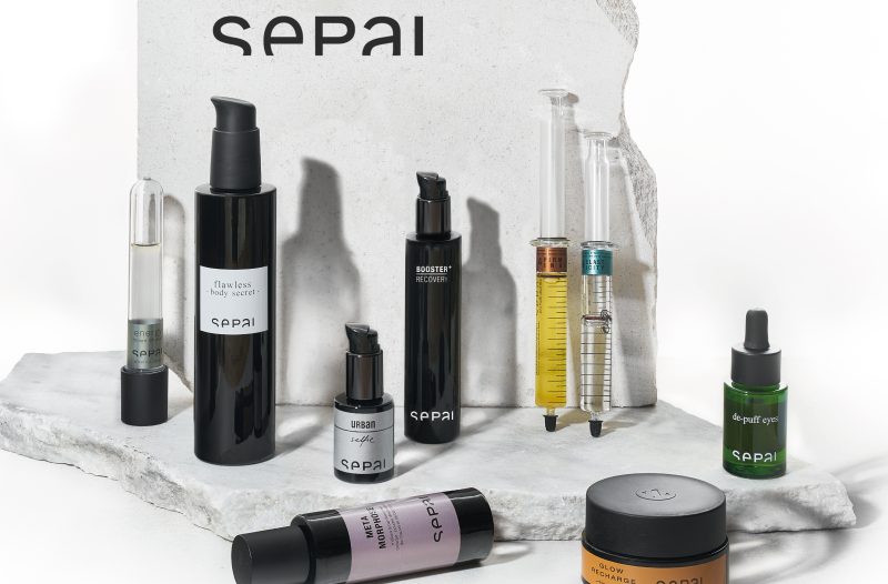 Kaštela - kastelahr.com - Sepai vrhunska kozmetika