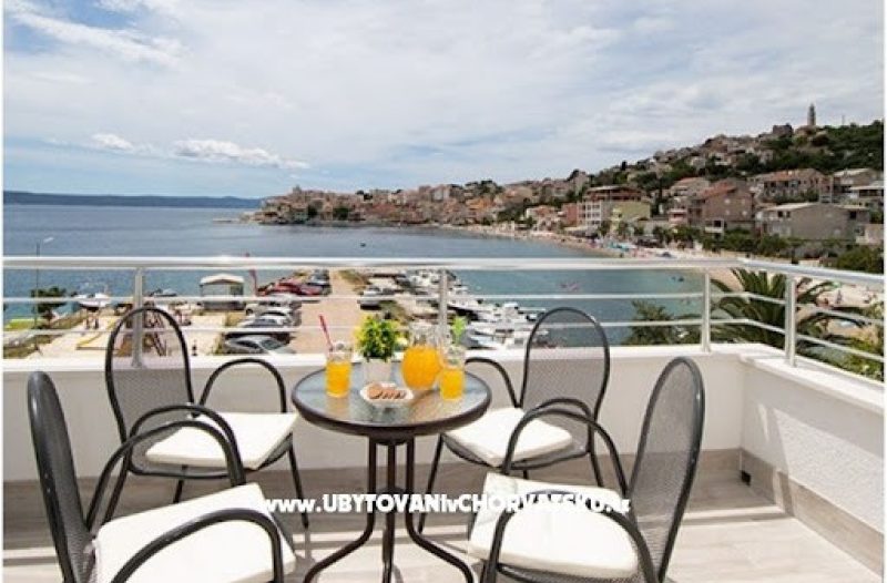 Kaštela - kastelahr.com - Najbolje u Hrvatskoj za goste i iznajmljivače apartmana