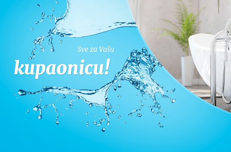 Kaštela - kastelahr.com - Sve za kupaonicu