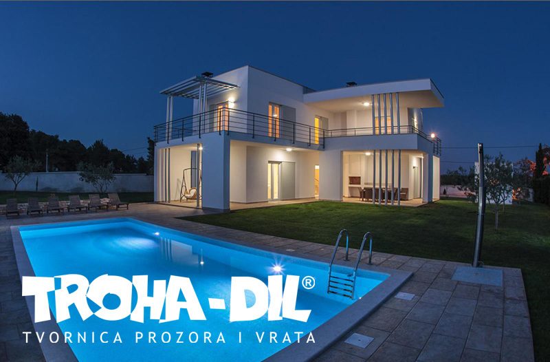 Kaštela - kastelahr.com - Prozori i vrata