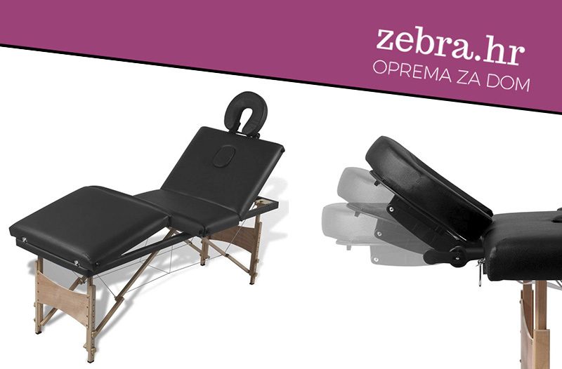 Kaštela - kastelahr.com - Zebra.hr - Veliki izbor masažnih stolova