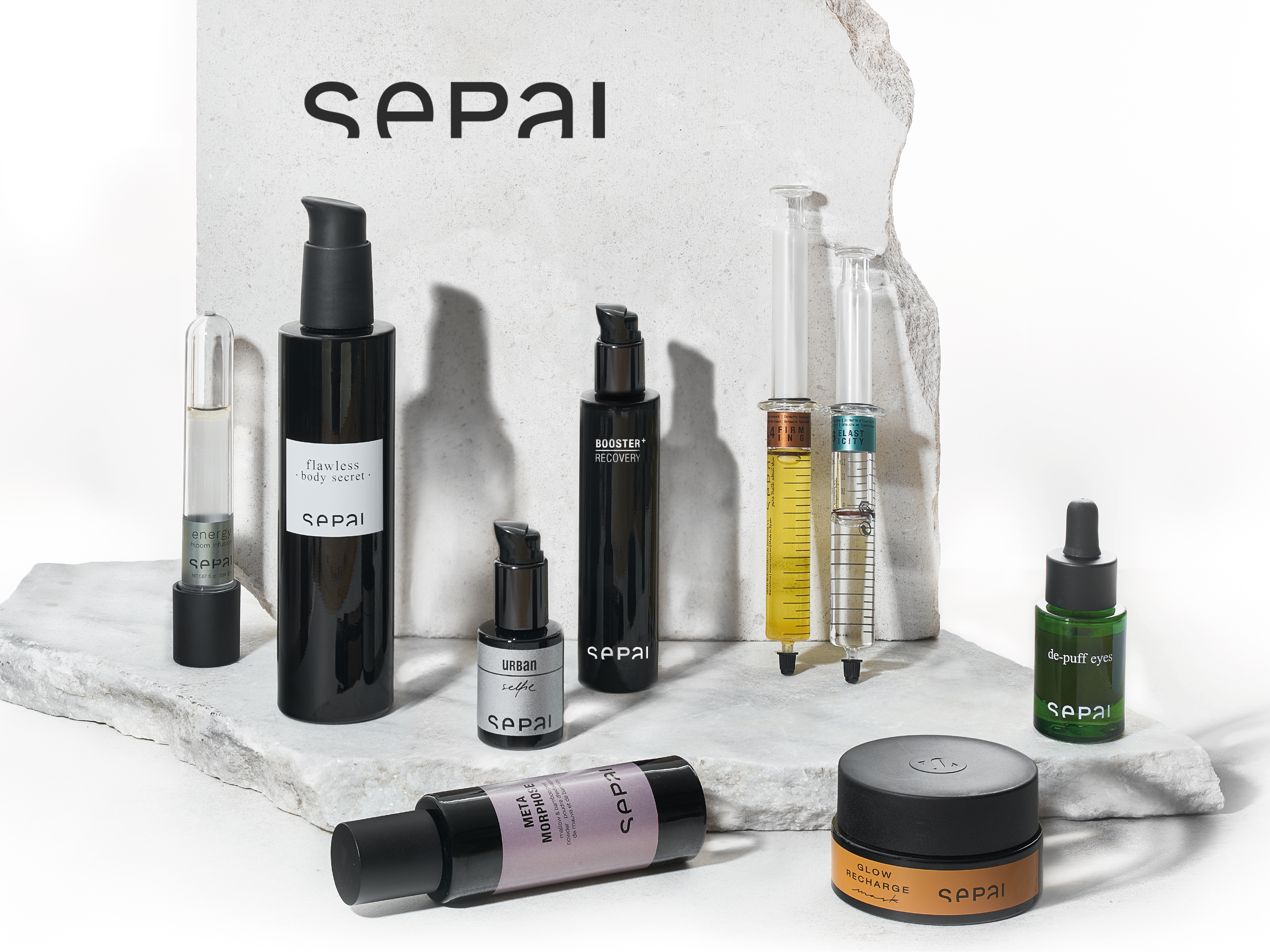 Kaštela - kastelahr.com - Shopping - Sepai vrhunska kozmetika