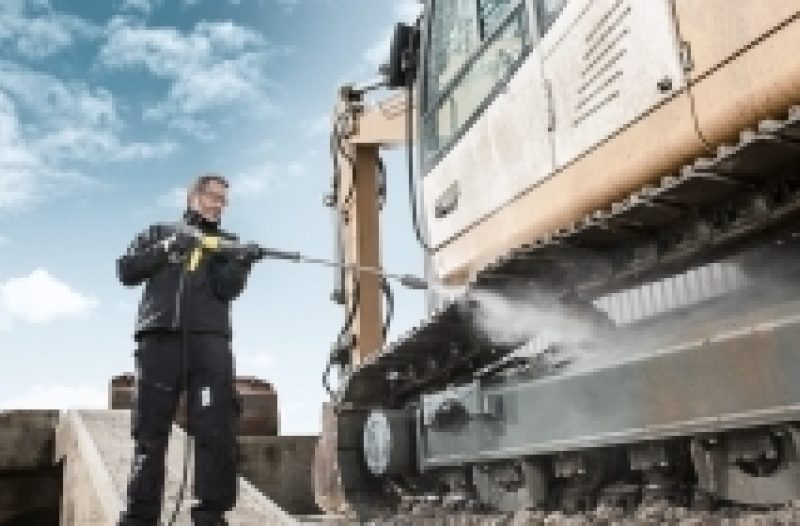 Kaštela - kastelahr.com - Uređaji za pranje i čišćenje, rezervoari za vodu, septičke jame i biopročišćivači - Karcher prodaja i servis