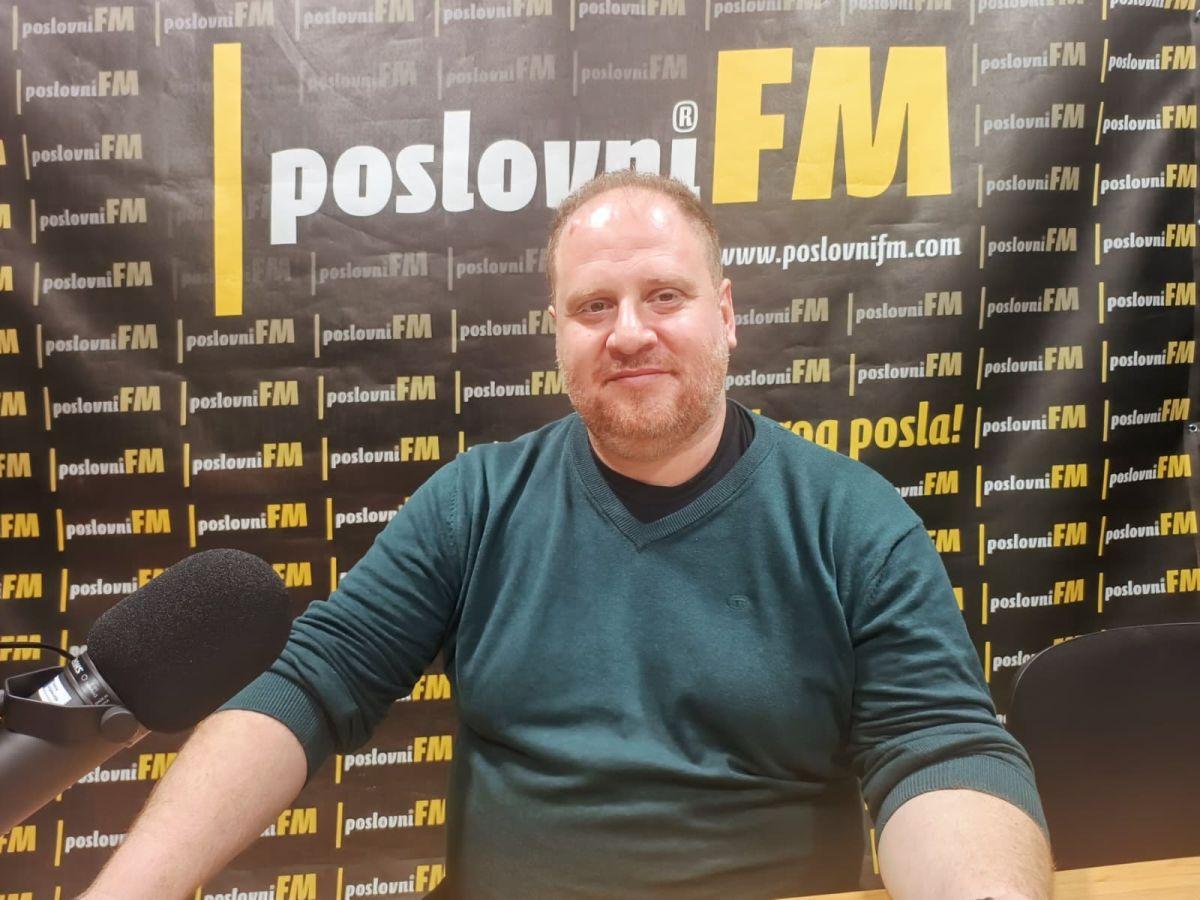 Kaštela - kastelahr.com - Poslovni podcast - Od laboratorija do startupa: kako je Davor Šakić pretvorio znanstveni problem u poduzetničku priliku