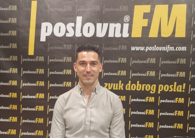 Kaštela - kastelahr.com - Poslovni podcast - AI, nekretnine i startup iz Hrvatske: Kako Vendue Tech želi pojednostaviti ulaganje u nekretnine diljem Europe