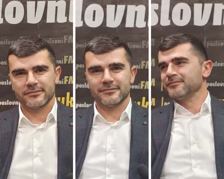 Kaštela - kastelahr.com - Poslovni podcast - Luka Cvitan: Uspjeh je u udruživanju i vjeri u domaću jabuku