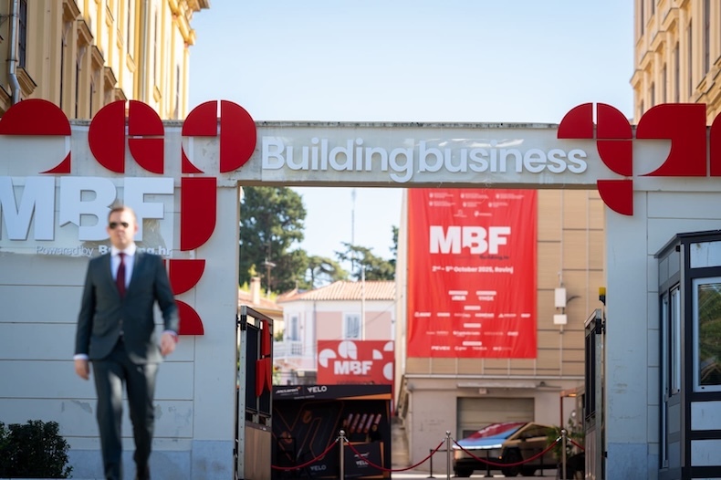 Kaštela - kastelahr.com - GIA  - gospodarska info agencija - Od energetike i obrambene industrije do tehnologije i turizma: MBF2026 u Rovinju okuplja lidere hrvatskog i regionalnog gospodarstva