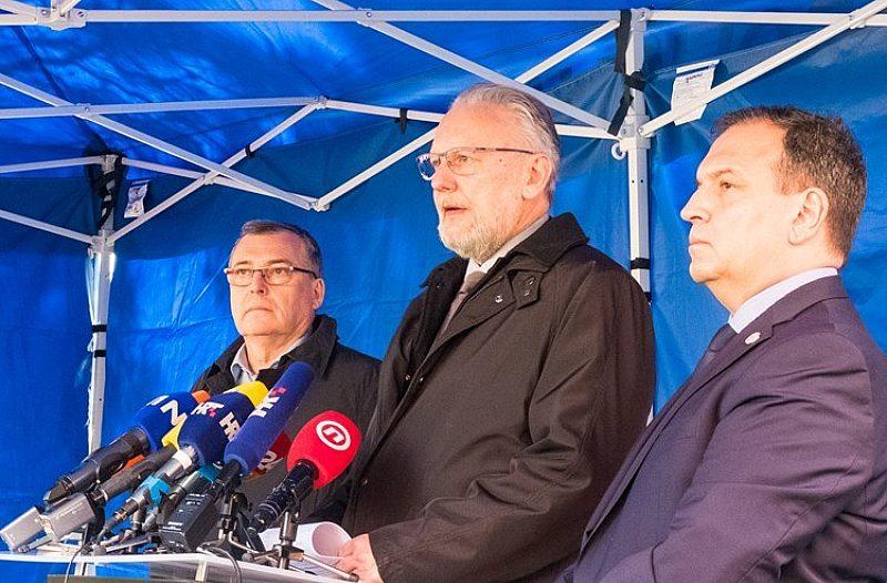 Kaštela - kastelahr.com, Aktualnosti - Danas od ponoći ukidanje epidemioloških ograničenja