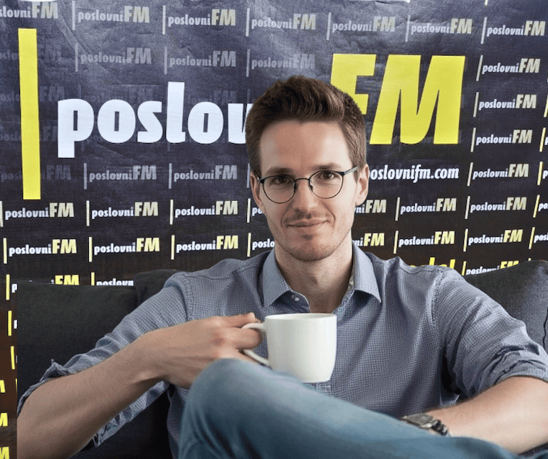 Kaštela - kastelahr.com - Poslovni podcast - Stipe Režić: Ideja ima, a kadar prehrambene struke u nas je nedovoljno iskorišten