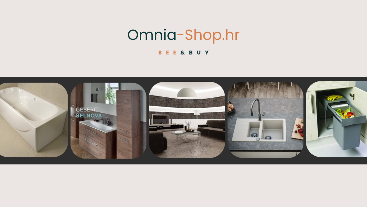 Kaštela - kastelahr.com - Shopping - Omnia-Shop.hr