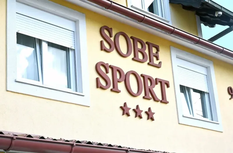 Kaštela - kastelahr.com - Sobe Sport - idealan smještaj u Zagrebu za pojedince i grupe, obiteljske i poslovne proslave