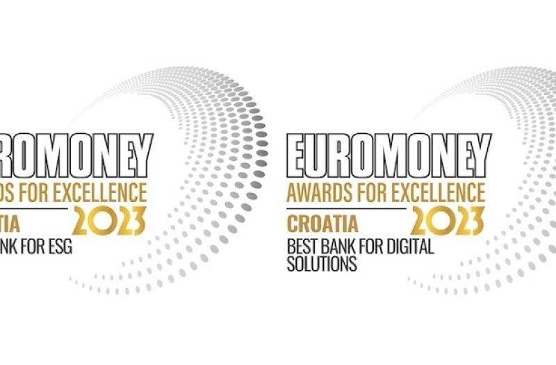 Kaštela - kastelahr.com - OTP banci d.d. dodijeljena čak dva priznanja Euromoney Awards for Excellence za poslovanje u Hrvatskoj