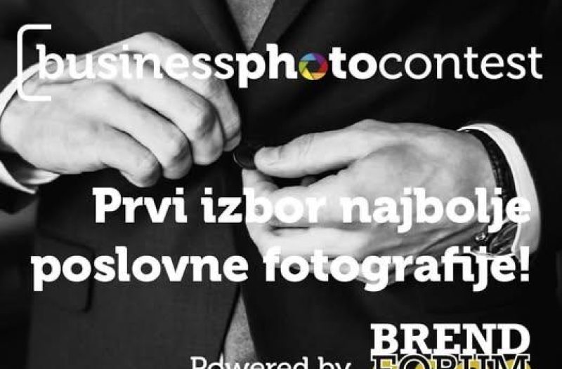 Kaštela - kastelahr.com - Otvoren BUSINESS PHOTO CONTEST – izbor najbolje poslovne fotografije!