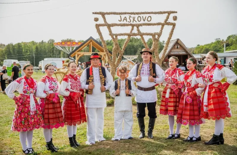Kaštela - kastelahr.com - Doživite vikend iz snova na omiljenoj obiteljskoj manifestaciji! Počinje najbogatiji Štrudlafest do sada!
