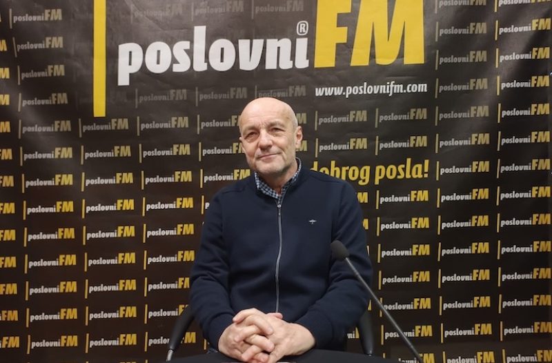 Kaštela - kastelahr.com - Boris Beck: Pogreška može biti dragocjena ako je čovjek spreman je čuti i promijeniti smjer