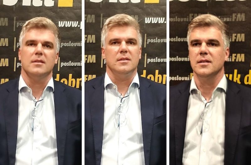 Kaštela - kastelahr.com - Branimir Šteko: Ulaganje u zelenu budućnost – nije u šoldima sve, ali tri kvarta jest