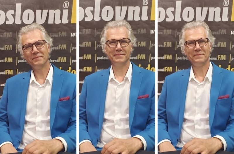 Kaštela - kastelahr.com - Bruce Yerkovich: Ispod cijele Like nalazi se jedan od najvećih prirodnih rezervoara vode u ovom dijelu Europe